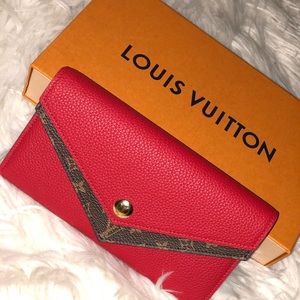 Louis Vuitton Wallet
